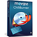 Movavi Chiliburner - Personal, Download Version 1 thumbnail image